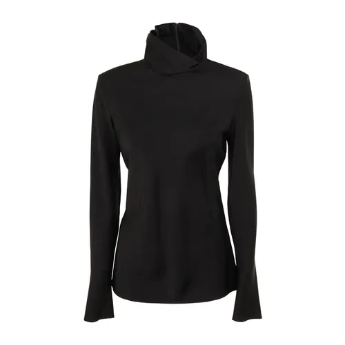 Knitwear > Turtlenecks - - Jil Sander - Modalova