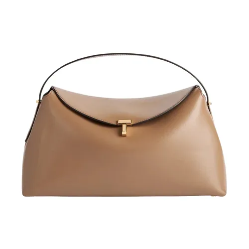 TotêMe - Bags > Handbags - Beige - TotêMe - Modalova