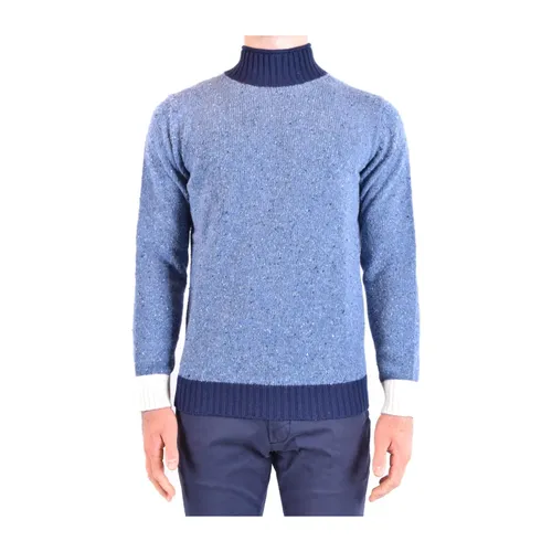 Knitwear > Turtlenecks - - Kangra - Modalova