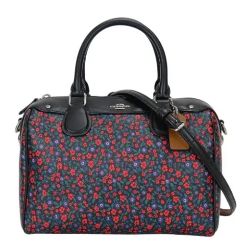 Pre-owned > Pre-owned Bags > Pre-owned Handbags - - Coach Pre-owned - Modalova