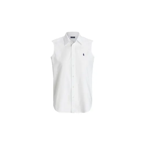 Blouses & Shirts > Shirts - - Polo Ralph Lauren - Modalova