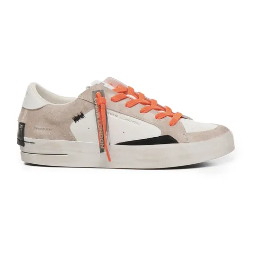 Shoes > Sneakers - - Crime London - Modalova