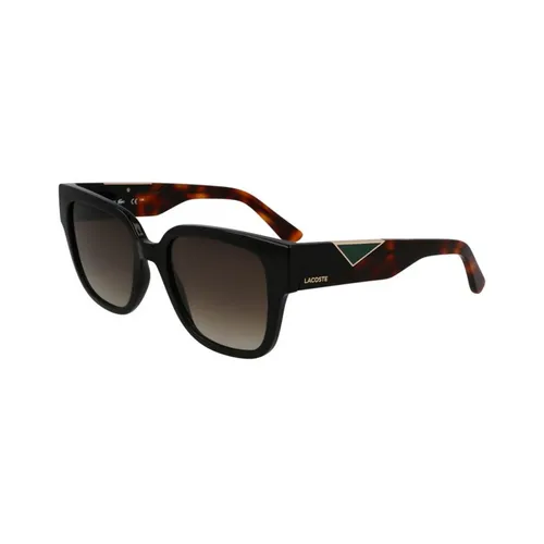 Accessories > Sunglasses - - Lacoste - Modalova