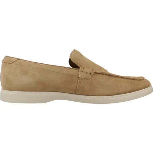 Shoes > Flats > Loafers - - Clarks - Modalova