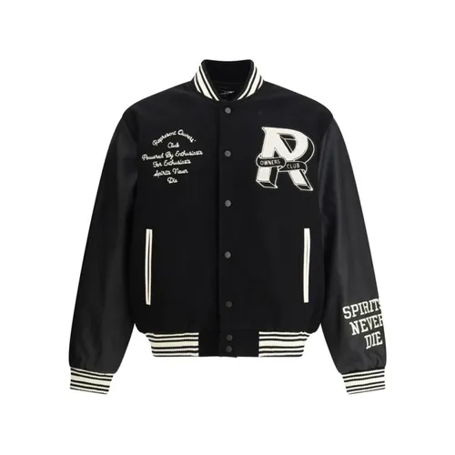 Jackets > Bomber Jackets - - Represent - Modalova