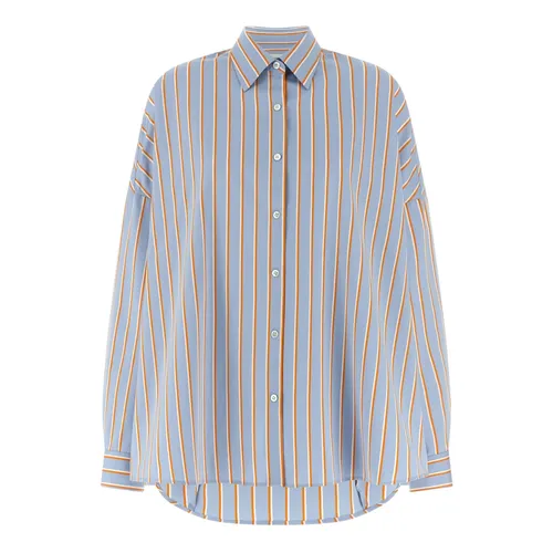 Blouses & Shirts > Shirts - - Dries Van Noten - Modalova