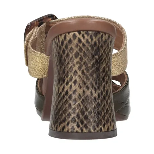 Shoes > Heels > Heeled Mules - - Chie Mihara - Modalova