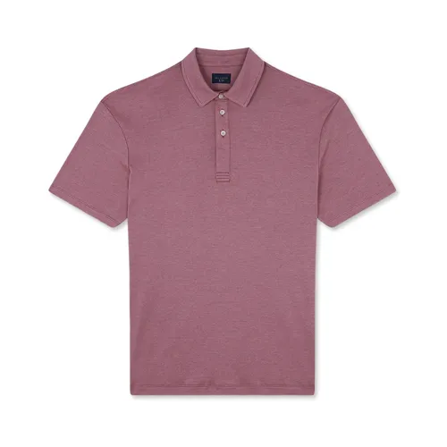 Tops > Polo Shirts - - Paul & Shark - Modalova