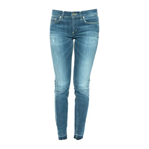 Jeans > Slim-fit Jeans - - Dondup - Modalova
