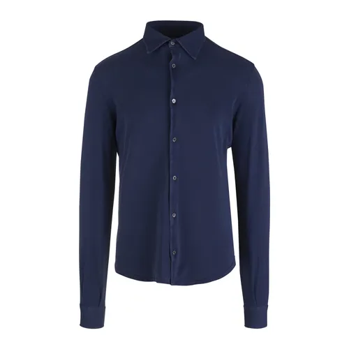 Shirts > Casual Shirts - - Fedeli - Modalova