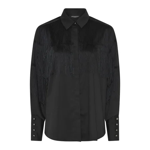 Blouses & Shirts > Shirts - - Bruuns Bazaar - Modalova