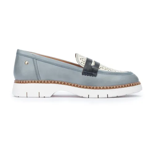 Shoes > Flats > Loafers - - Pikolinos - Modalova