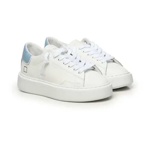 Shoes > Sneakers - - D.a.t.e. - Modalova