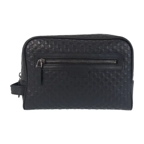 Pre-owned > Pre-owned Bags - - Gucci Vintage - Modalova
