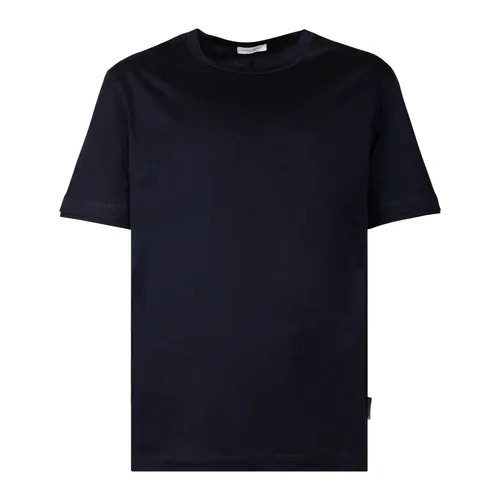 Tops > T-Shirts - - Paolo Pecora - Modalova