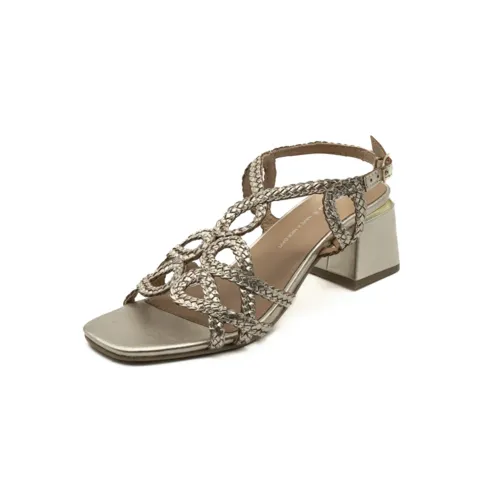 Shoes > Sandals > High Heel Sandals - - Gioseppo - Modalova