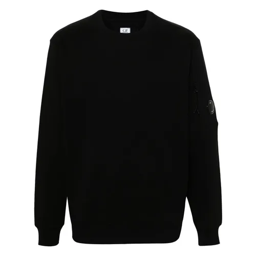 Sweatshirts & Hoodies > Sweatshirts - - C.p. Company - Modalova