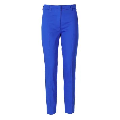 Trousers > Slim-fit Trousers - - Weekend Max Mara - Modalova