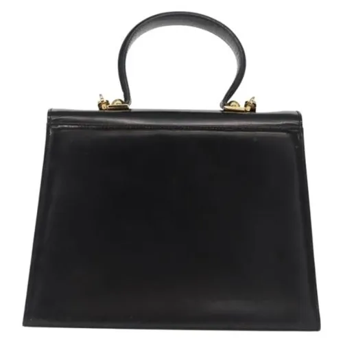 Pre-owned > Pre-owned Bags > Pre-owned Handbags - - Salvatore Ferragamo Pre-owned - Modalova
