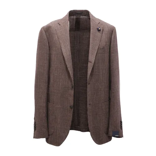 Jackets > Blazers - - Lardini - Modalova