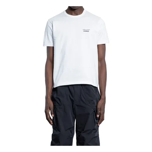 Tops > T-Shirts - - Comme des Garçons - Modalova