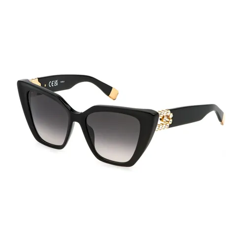 Accessories > Sunglasses - - Furla - Modalova