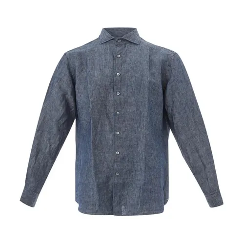 Shirts > Casual Shirts - - Lardini - Modalova