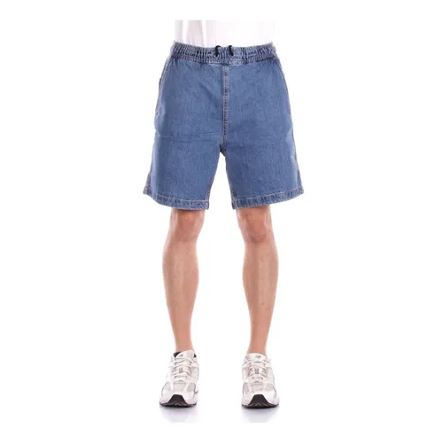 Shorts > Denim Shorts - - Guess - Modalova
