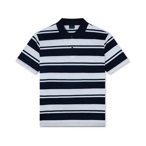 Tops > Polo Shirts - - Paul & Shark - Modalova