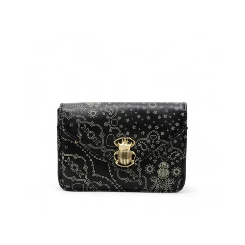 Accessories > Wallets & Cardholders - - Claris Virot - Modalova