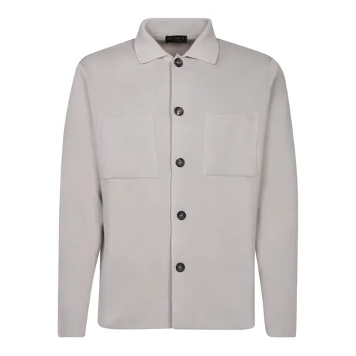 Jackets > Light Jackets - - Dell'oglio - Modalova