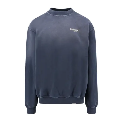 Sweatshirts & Hoodies > Sweatshirts - - Represent - Modalova