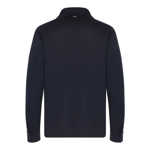 Jackets > Light Jackets - - Herno - Modalova
