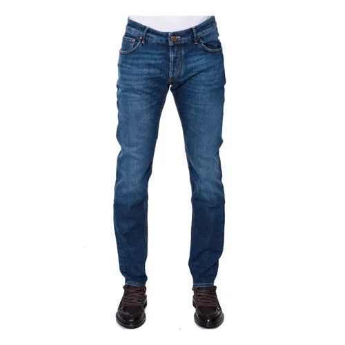 Jeans > Slim-fit Jeans - - Hand Picked - Modalova