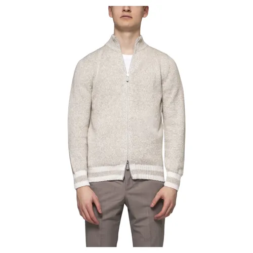 Knitwear > Cardigans - - Eleventy - Modalova