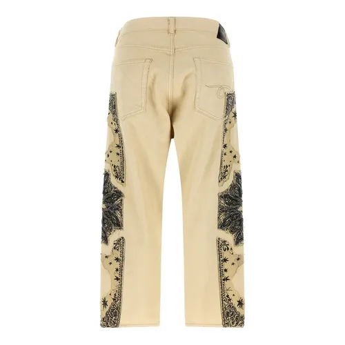 Jeans > Straight Jeans - - R13 - Modalova