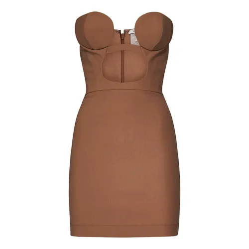 Dresses > Day Dresses > Short Dresses - - Nensi Dojaka - Modalova