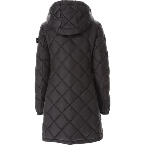 Add - Coats > Down Coats - Black - add - Modalova