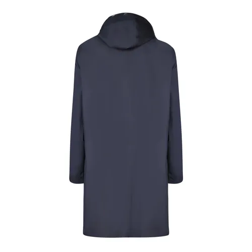 Coats > Single-Breasted Coats - - Herno - Modalova