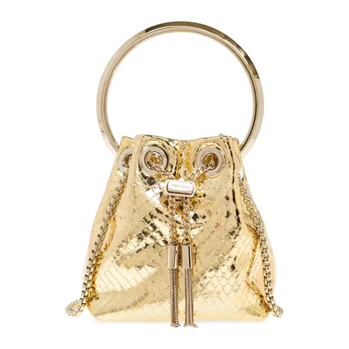 Bags > Bucket Bags - - Jimmy Choo - Modalova