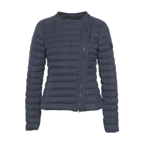 Jackets > Down Jackets - - Peuterey - Modalova