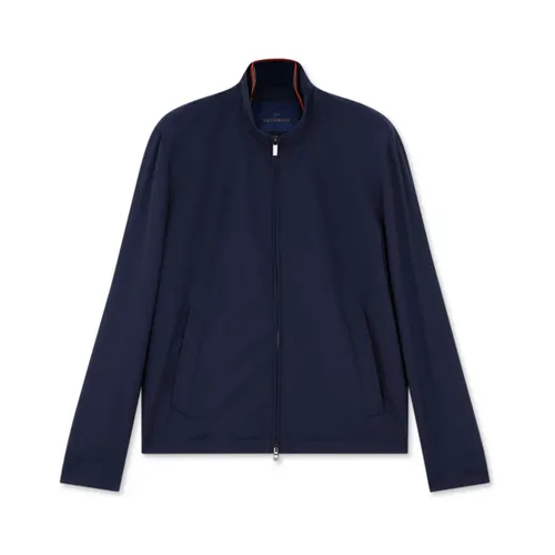 Jackets > Light Jackets - - Paul & Shark - Modalova