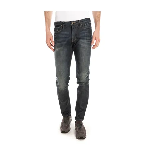 Jeans > Slim-fit Jeans - - Armani Jeans - Modalova