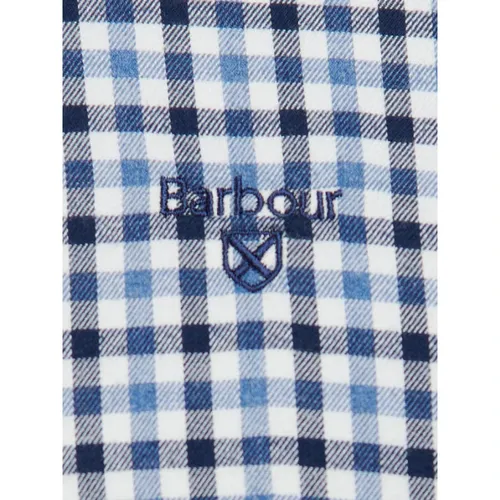 Shirts > Casual Shirts - - Barbour - Modalova