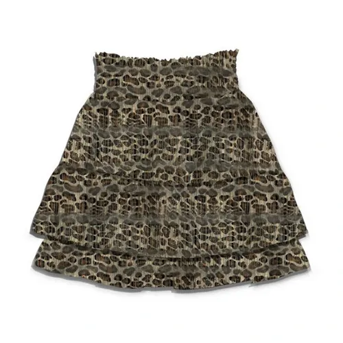 Skirts > Short Skirts - - MC2 Saint Barth - Modalova