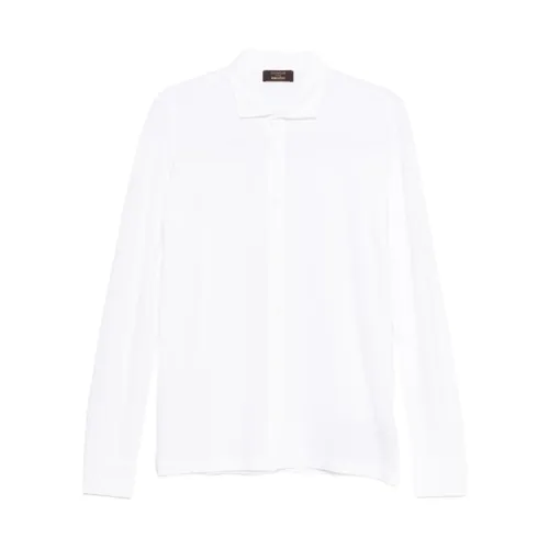 Shirts > Formal Shirts - - Zanone - Modalova