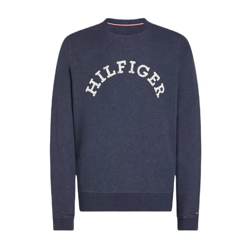 Sweatshirts & Hoodies > Sweatshirts - - Tommy Hilfiger - Modalova
