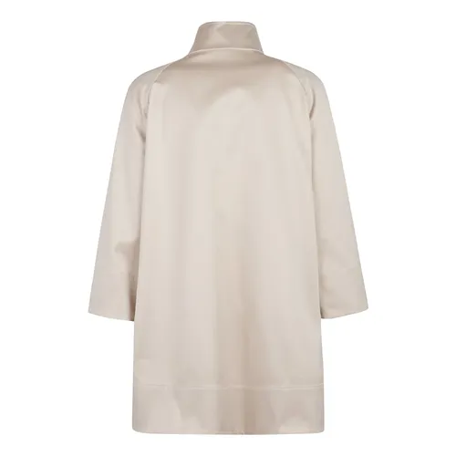 Coats > Single-Breasted Coats - - Fay - Modalova