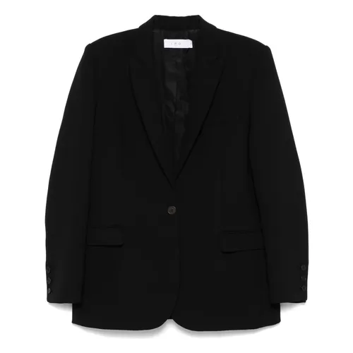 IRO - Jackets > Blazers - Black - IRO - Modalova
