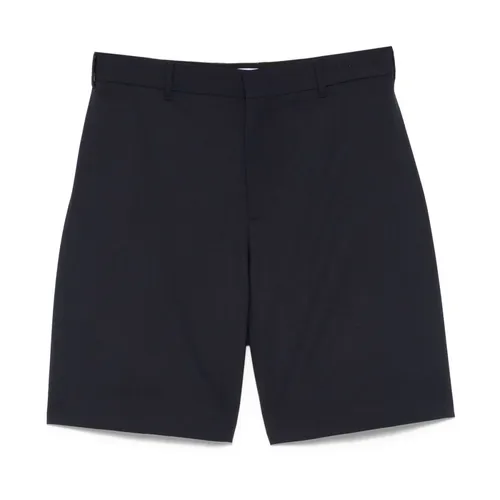 Shorts > Casual Shorts - - Msgm - Modalova
